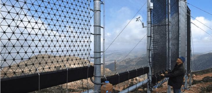  Arriva CloudFisher, la tecnologia che ruba l’acqua dalle nuvole alt_tag