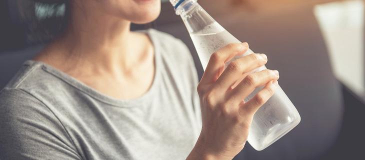 Acqua minerale o filtrata: scopri le differenze Acqua minerale o filtrata: scopri le differenze