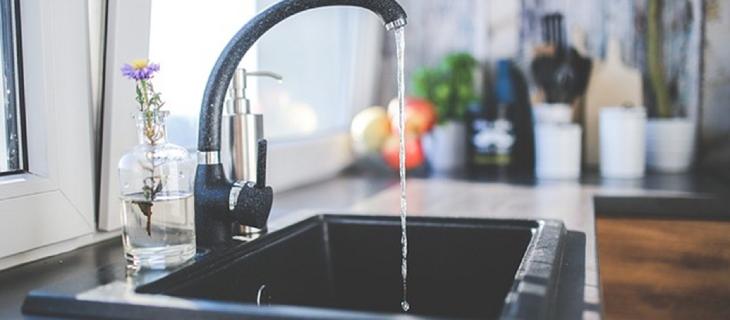 Spreco di acqua: un italiano su 3 è poco attento ai consumi 