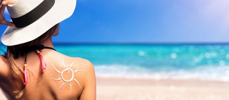 Estate, i consigli per avere una pelle sana e abbronzata