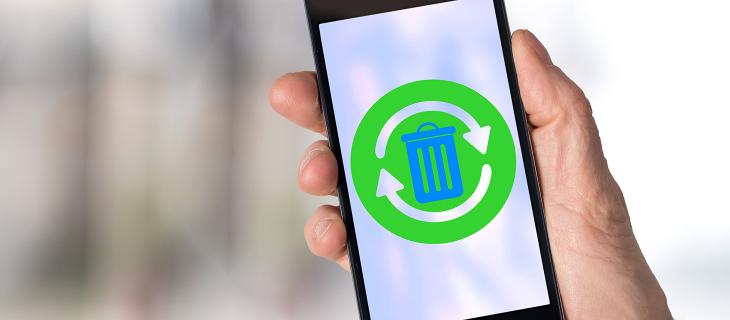 RecycleSmart, l’app italiana che ha conquistato l’Australia - In a Bottle