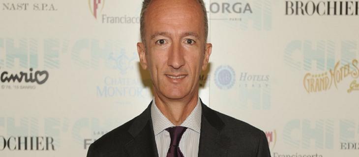 Stefano Agostini tra i dieci vincitori del premio “I Chi è Chi”