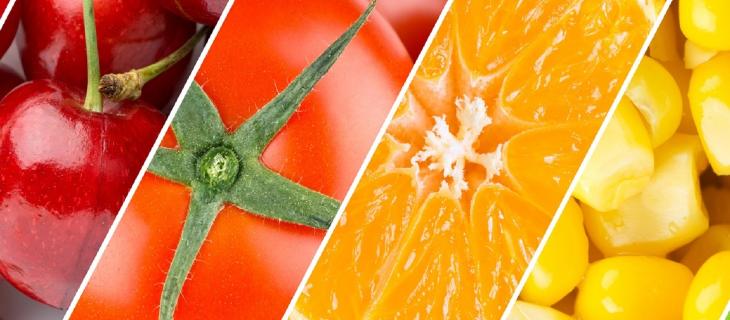 Alimenti idratanti: i 15 cibi solidi con più acqua 