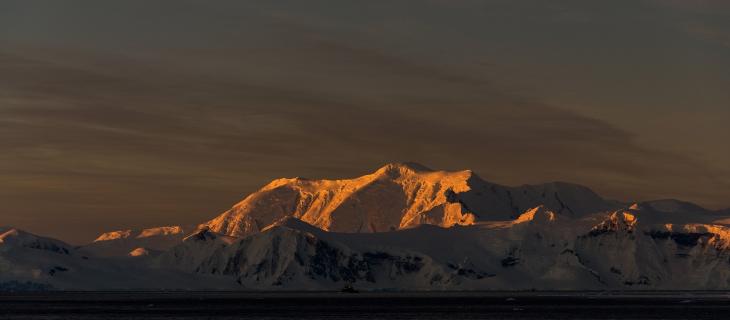Alla ricerca del ghiaccio più antico della Terra Alla ricerca del ghiaccio più antico della Terra