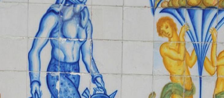 Alla scoperta della fonte di Viladrau, l’acqua patrimonio dell’Unesco – In a Bottle Alla scoperta della fonte di Viladrau, l’acqua patrimonio dell’Unesco – In a Bottle
