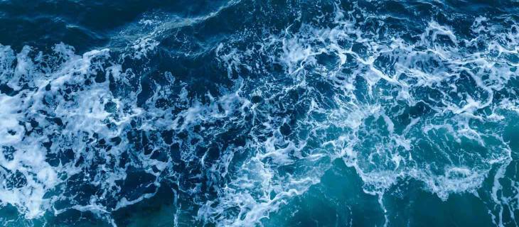 Dipingere l’Acqua: Mostra Pittorica a Tema Acqua a Milano – In a Bottle