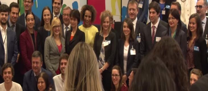 In Europa oltre 50mila giovani formati e assunti in un anno con Alliance for YOUth In Europa oltre 50mila giovani formati e assunti in un anno con Alliance for YOUth