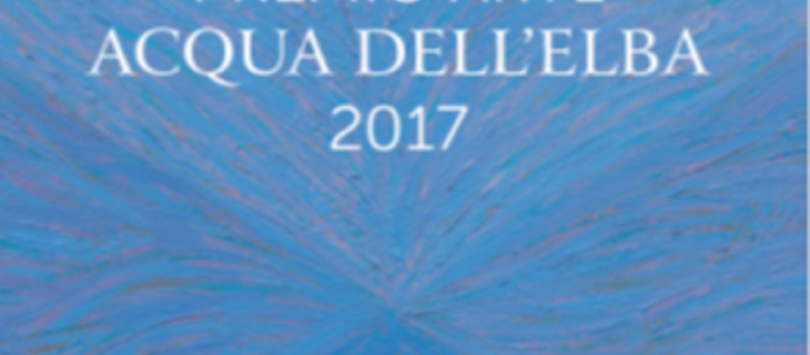 All'Isola d'Elba la mostra che celebra l'acqua e i giovani All'Isola d'Elba la mostra che celebra l'acqua e i giovani