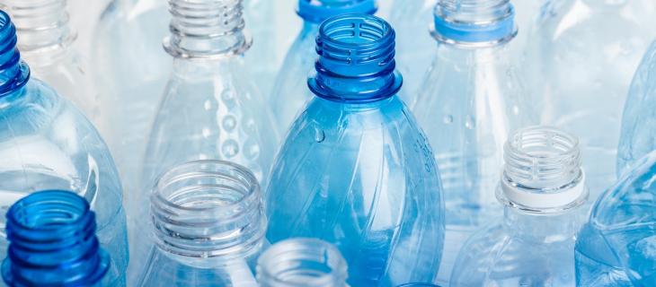 Riciclo Plastica in California: Approvata Nuova Legge sul Packaging – In a Bottle Riciclo Plastica in California: Approvata Nuova Legge sul Packaging – In a Bottle