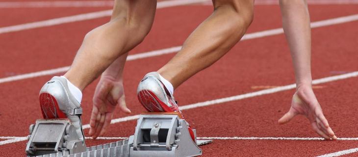 Olimpiadi, quanta acqua beve un atleta?