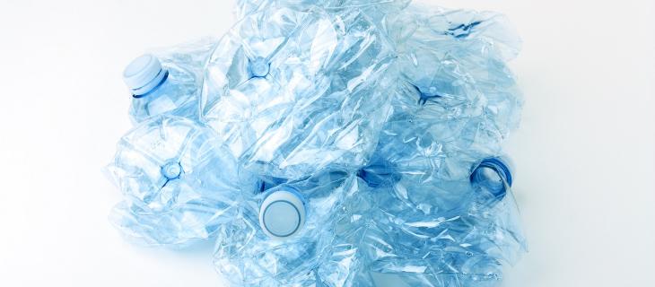 Arriva la plastica del futuro, biodegradabile e biocompatibile Arriva la plastica del futuro, biodegradabile e biocompatibile