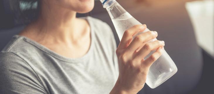 Arriva la terapia idrica giapponese per perdere peso – In a Bottle Arriva la terapia idrica giapponese per perdere peso – In a Bottle