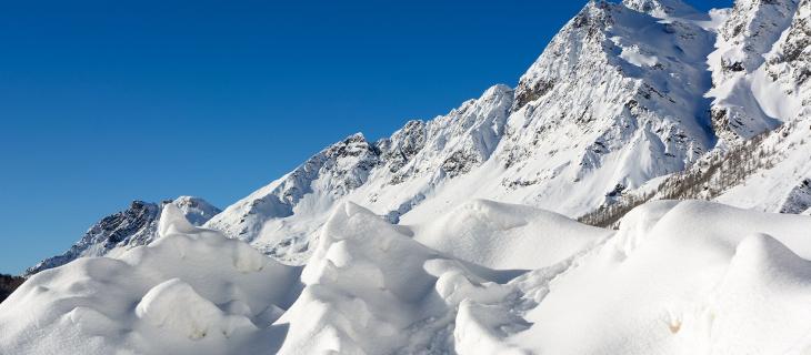Ascoltare i ghiacciai per scoprire a che velocità si sciolgono 