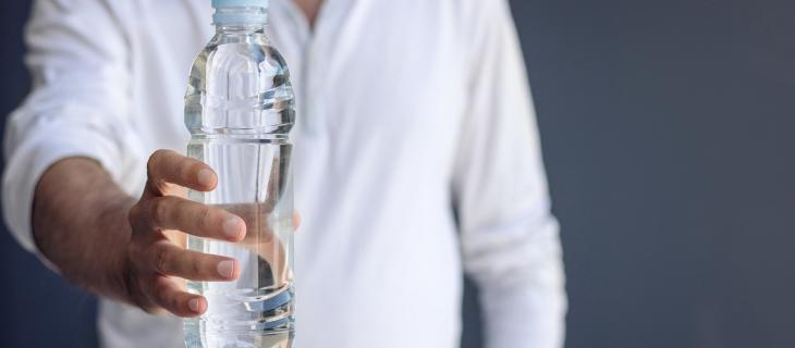 Attività sportiva e idratazione: ecco quanto bere Attività sportiva e idratazione: ecco quanto bere