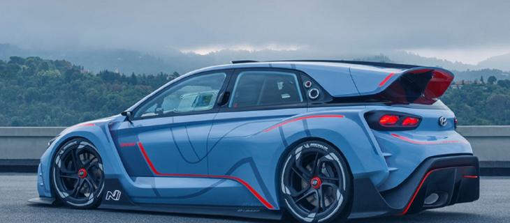 Auto in plastica: Hyunday ha presentato il brevetto Auto in plastica: Hyunday ha presentato il brevetto