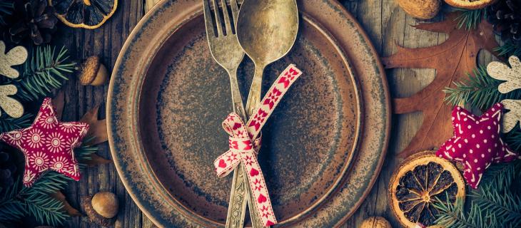 Natale, a tavola gli italiani ingrassano anche di 5 chili_alt tag