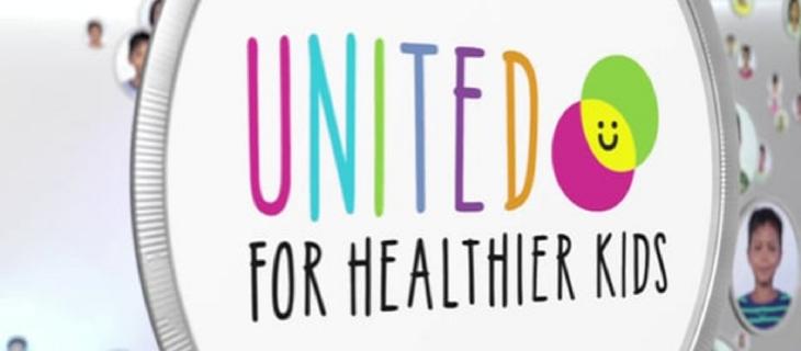 In Medio Oriente nasce “United for Healthier Kids” In Medio Oriente nasce “United for Healthier Kids”