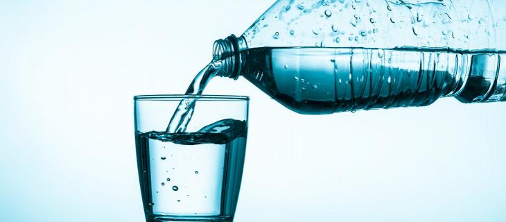 Cristiano Ronaldo e l’invito “virale” a bere acqua