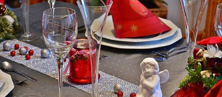 Bere prima dei pasti a Natale aiuta a non prendere peso – In a Bottle Bere prima dei pasti a Natale aiuta a non prendere peso – In a Bottle