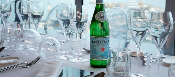 Beverage: Sanpellegrino prima azienda per i distributori Gdo Beverage: Sanpellegrino prima azienda per i distributori Gdo