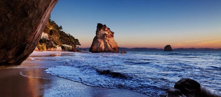 Le aree marine protette per la tutela della biodiversità