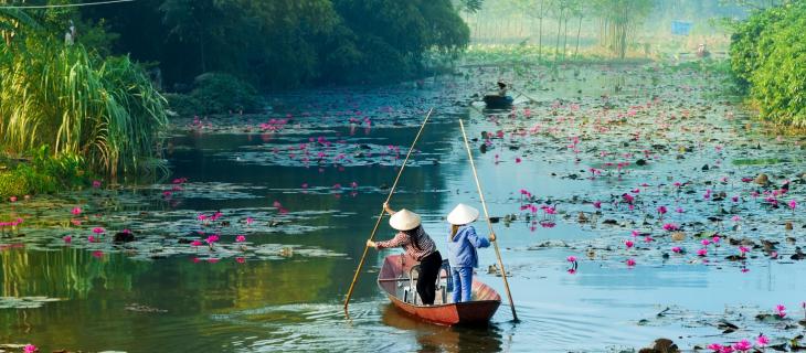 Bonifica Territorio in Vietnam: Nestlè Waters per Acqua La Vie – In a Bottle Bonifica Territorio in Vietnam: Nestlè Waters per Acqua La Vie – In a Bottle