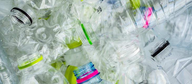 “Da Bottiglia a Bottiglia”, siglato l’accordo tra Coripet ed Anci - In a Bottle “Da Bottiglia a Bottiglia”, siglato l’accordo tra Coripet ed Anci - In a Bottle