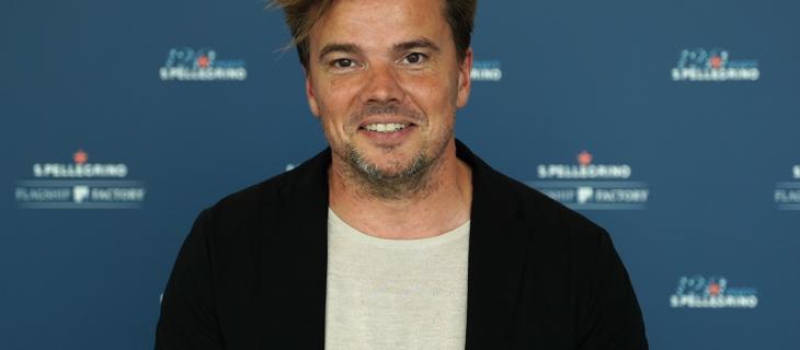 Come sarà la Factory of the Future di S. Pellegrino, intervista all’archistar Bjarke Ingels - In a Bottle Come sarà la Factory of the Future di S. Pellegrino, intervista all’archistar Bjarke Ingels - In a Bottle