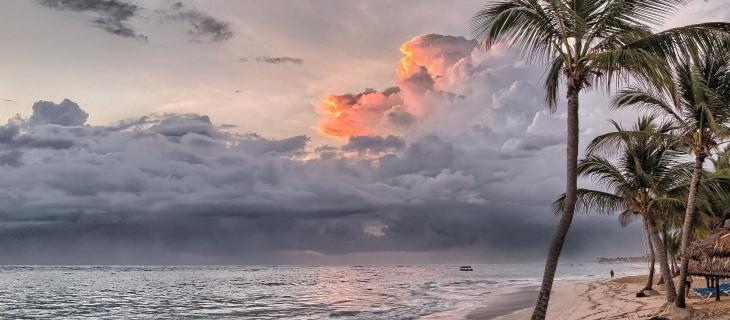Gli effetti dei cambiamenti climatici sui Caraibi 