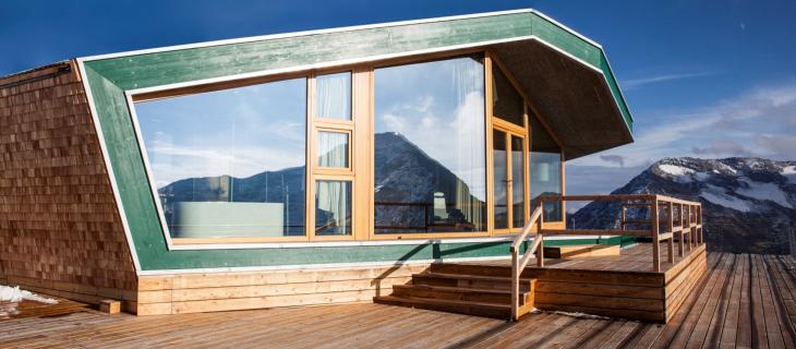 Levissima 3000 è lo chalet esclusivo in Valtellina, dove potrai trascorrere le tue vacanze in modo sostenibile. Vieni a scoprirlo! Levissima 3000 è lo chalet esclusivo in Valtellina, dove potrai trascorrere le tue vacanze in modo sostenibile. Vieni a scoprirlo!