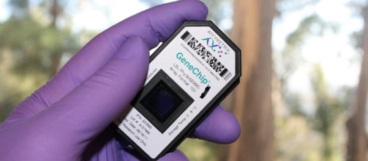 Rilevare l'inquinamento dell'acqua con un chip alt_tag Rilevare l'inquinamento dell'acqua con un chip alt_tag