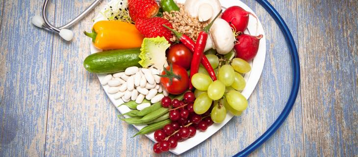 Cibo e benessere: per gli italiani c'è uno stretto legame Cibo e benessere: per gli italiani c'è uno stretto legame