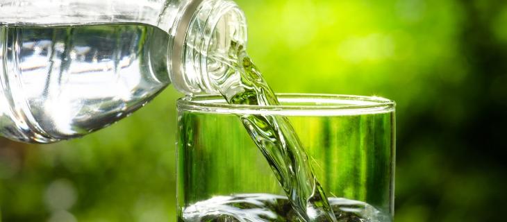 Come mantenersi idratati con i consigli di Coach Lynzee – In a Bottle