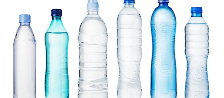 Benefici e Caratteristiche dell'Acqua Minerale
