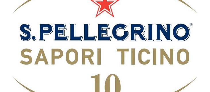 Compie 10 anni la rassegna S.Pellegrino Sapori Ticino_alt tag