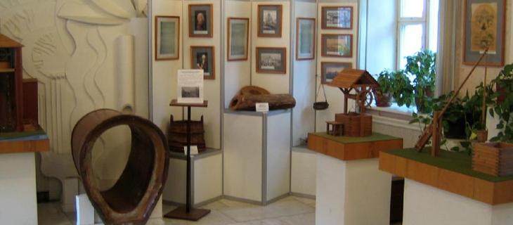 Compie 25 anni il Museum of Water di Mosca Compie 25 anni il Museum of Water di Mosca