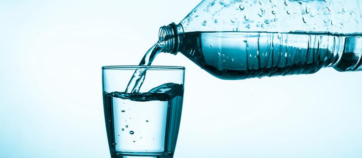 Consumo di aAcqua minerale:, italiani tra i campioni mondiali - In a Bottle Consumo di aAcqua minerale:, italiani tra i campioni mondiali - In a Bottle
