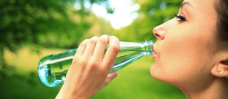 Una corretta idratazione sostiene il sistema immunitario 