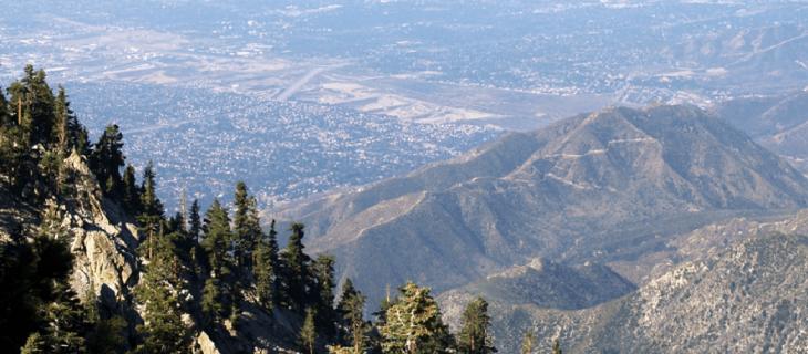 Sempre più acqua per gli abitanti della Cucamonga Valley alt_tag