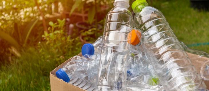 Dalla Spagna arriva una plastica biodegradabile a base di alghe e farina - In a Bottle Dalla Spagna arriva una plastica biodegradabile a base di alghe e farina - In a Bottle
