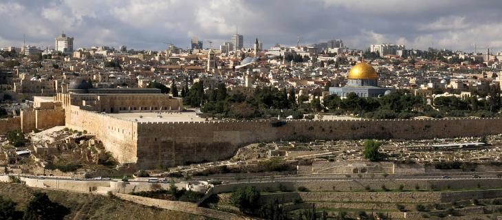 Desalinizzazione, Israele è una nazione all'avanguardia. Scopri il progetto che rimuove sale dalle acque marine per trasformarle in acque potabili