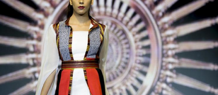 Designer palestinesi e la moda che nasce dal riciclo Designer palestinesi e la moda che nasce dal riciclo