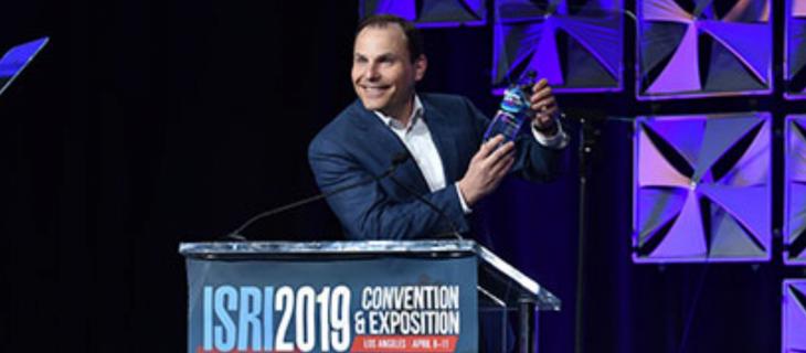 Nestlé Waters North America vince il premio Design for Recycling 2019 Nestlé Waters North America vince il premio Design for Recycling 2019