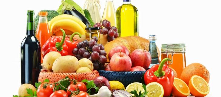 Mediterranean Diet Reduces Risk of Heart Disease by 47% | In a Bottle