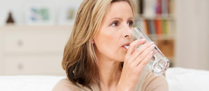 Dieta Mediterranea per le ossa delle donne in menopausa Dieta Mediterranea per le ossa delle donne in menopausa
