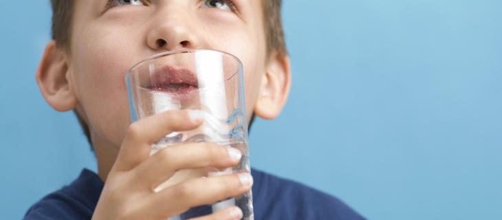 Disidratazione bambini: sintomi, cause e prevenzione