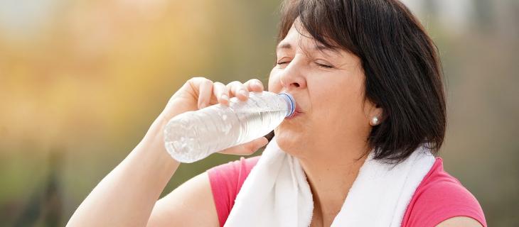 Disidratazione e obesità: come sono collegati?