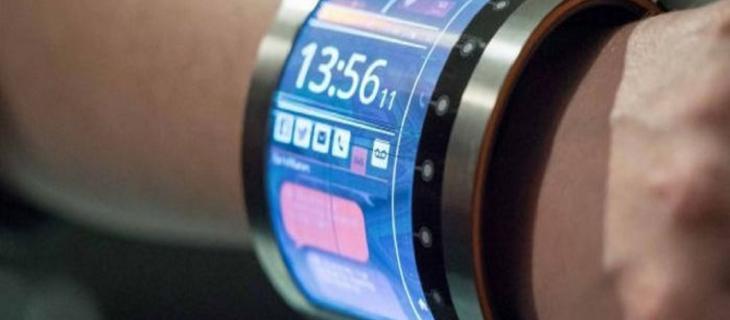 Display Hydrogel, arriva lo schermo fatto di acqua Display Hydrogel, arriva lo schermo fatto di acqua