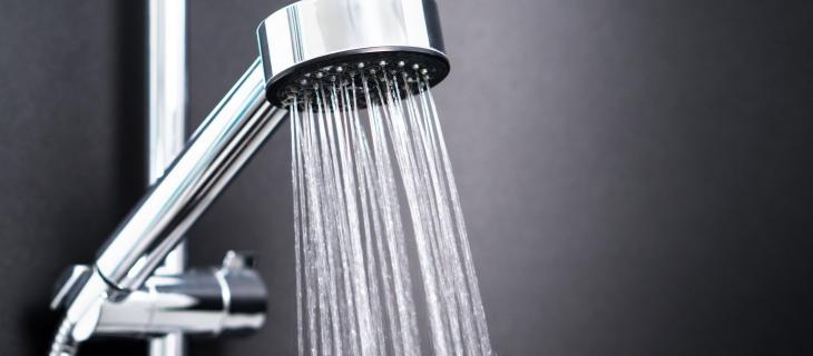 Oas, la Doccia che taglia i Consumi d’Acqua fino al 90% – In a Bottle Oas, la Doccia che taglia i Consumi d’Acqua fino al 90% – In a Bottle