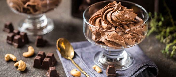 Tempo libero, le 3 ricette di dolci a base d’acqua da fare a casa - In a Bottle